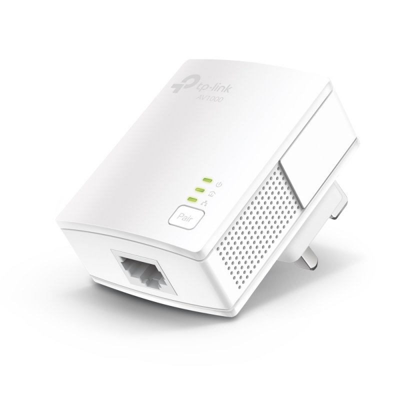 TP-Link TL-PA7017 KIT 1000 Mbit/s Ethernet/LAN Blanc 2 pièce(s)