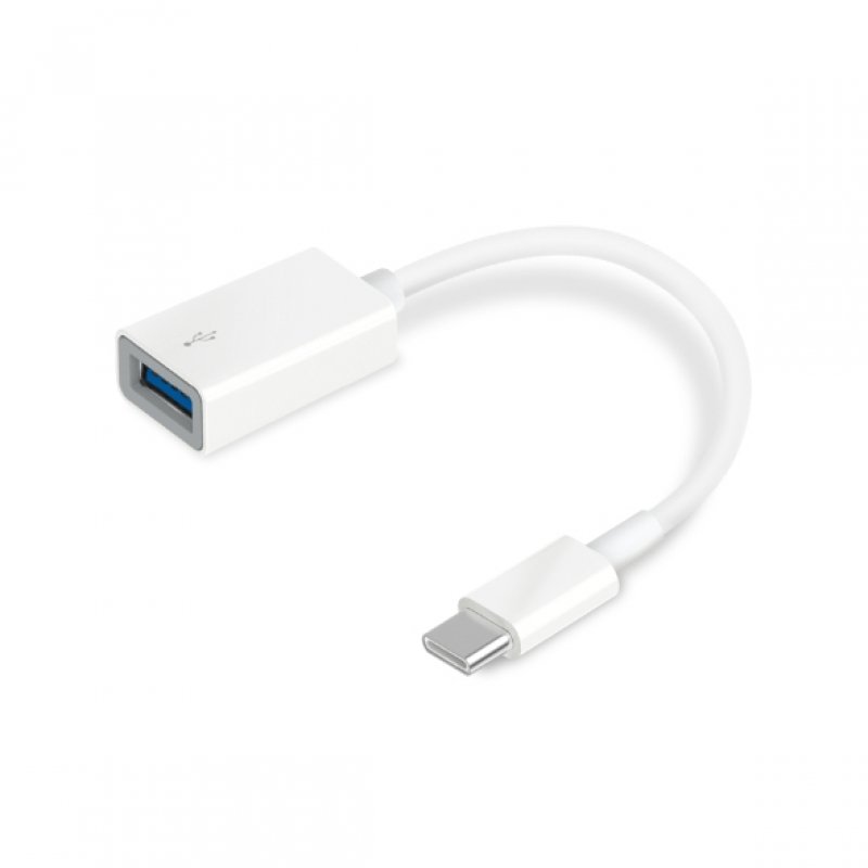 TP-Link compatible UC400 - USB Typ-C-Adapter