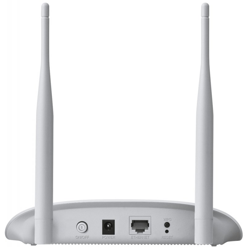 TP-Link 300Mbps Wireless N Access Point
