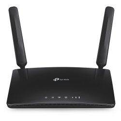 TP-Link compatible Archer MR200 - V4 - Wireless Router - WWAN - 802.11a/b/g/n/ac - Desktop