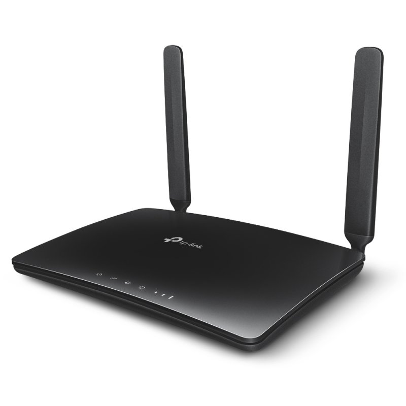 TP-Link compatible Archer MR200 - V4 - Wireless Router - WWAN - 802.11a/b/g/n/ac - Desktop