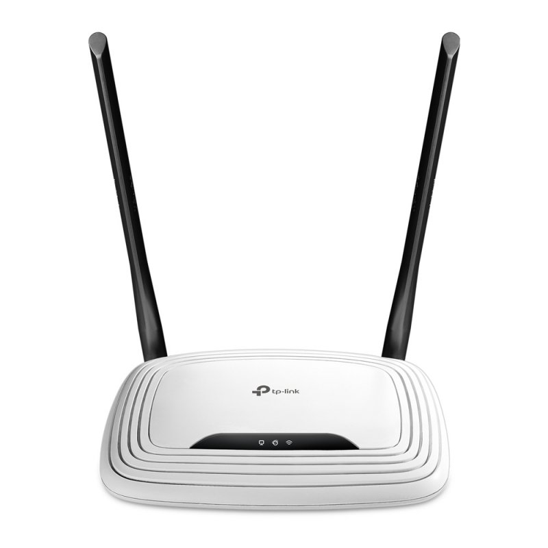 Routeur Wi-Fi TP-LINK TL-WR841N Blanc