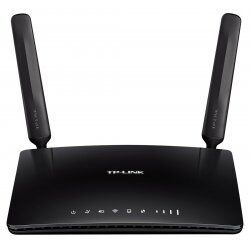 TP-Link 300 Mbps Wireless N 4G LTE Router