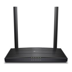 Modem Routeur ADSL2+ TP-Link compatible Archer VR400 (AC1200)