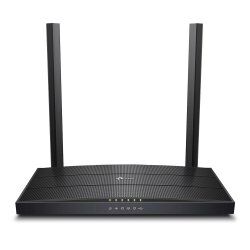 TP-Link Archer VR400 V3 routeur sans fil Gigabit Ethernet Bi-bande (2,4 GHz / 5 GHz) Noir