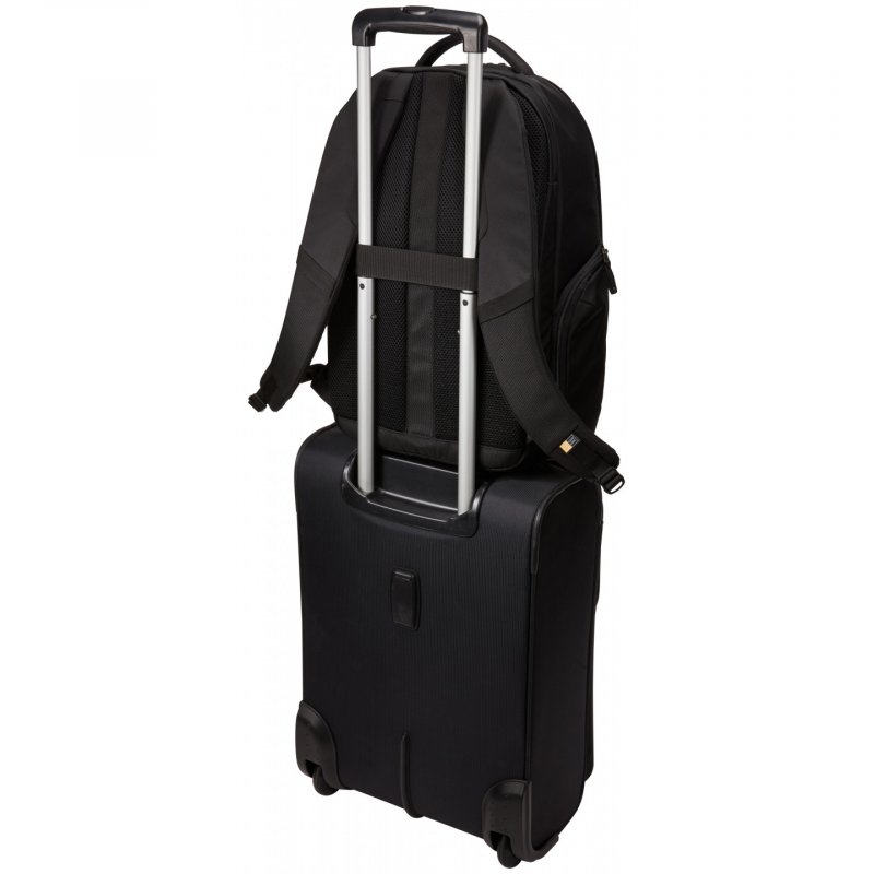 NOTION BACKPACK 15.6IN BLACK