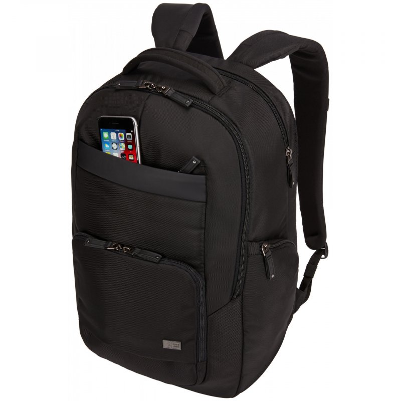 Case Logic Notion NOTIBP-116 Black backpack Nylon