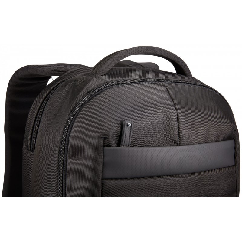 Case Logic Notion NOTIBP-116 Black backpack Nylon