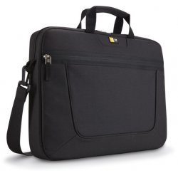 Sac ordinateur CASE LOGIC compatible VALUE ATTACHE 15.6IN Noir