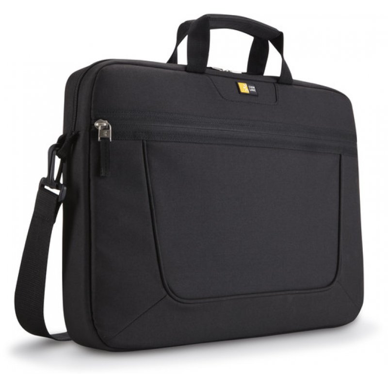 Case Logic VNAI-215 Black sacoche d'ordinateurs portables 39,6 cm (15.6") Housse Noir