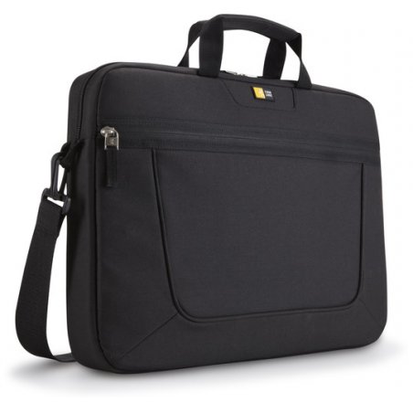 Case Logic VNAI-215 Black sacoche d'ordinateurs portables 39,6 cm (15.6") Housse Noir