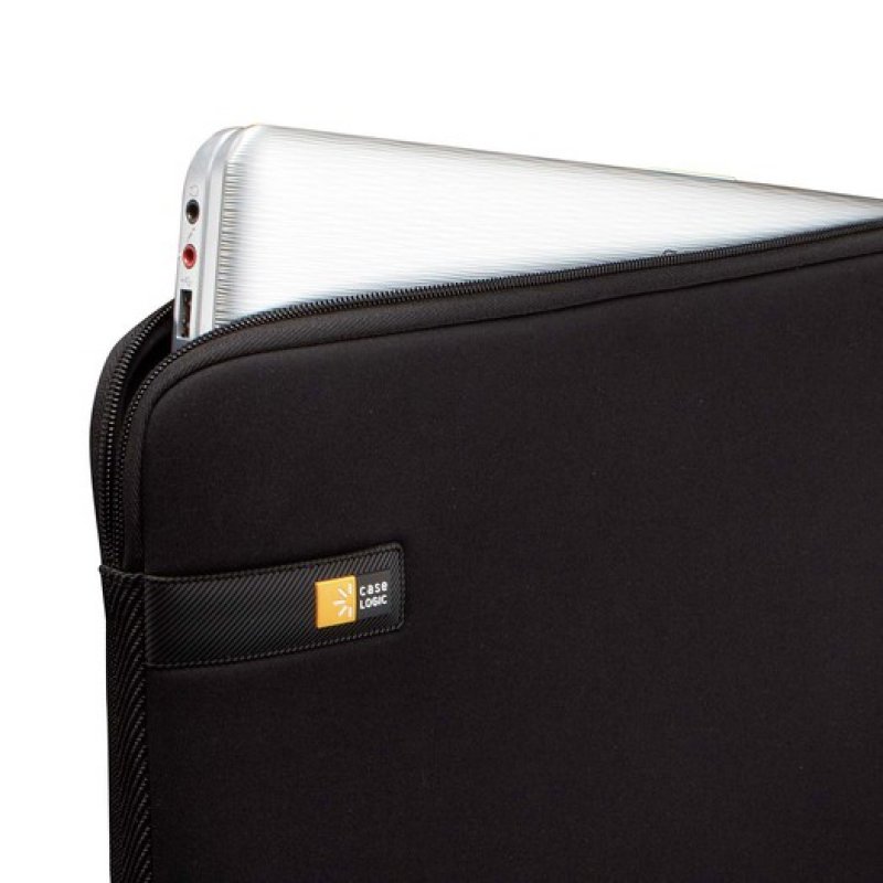 CASE LOGIC compatible LAPS SLEEVE 16IN BLACK