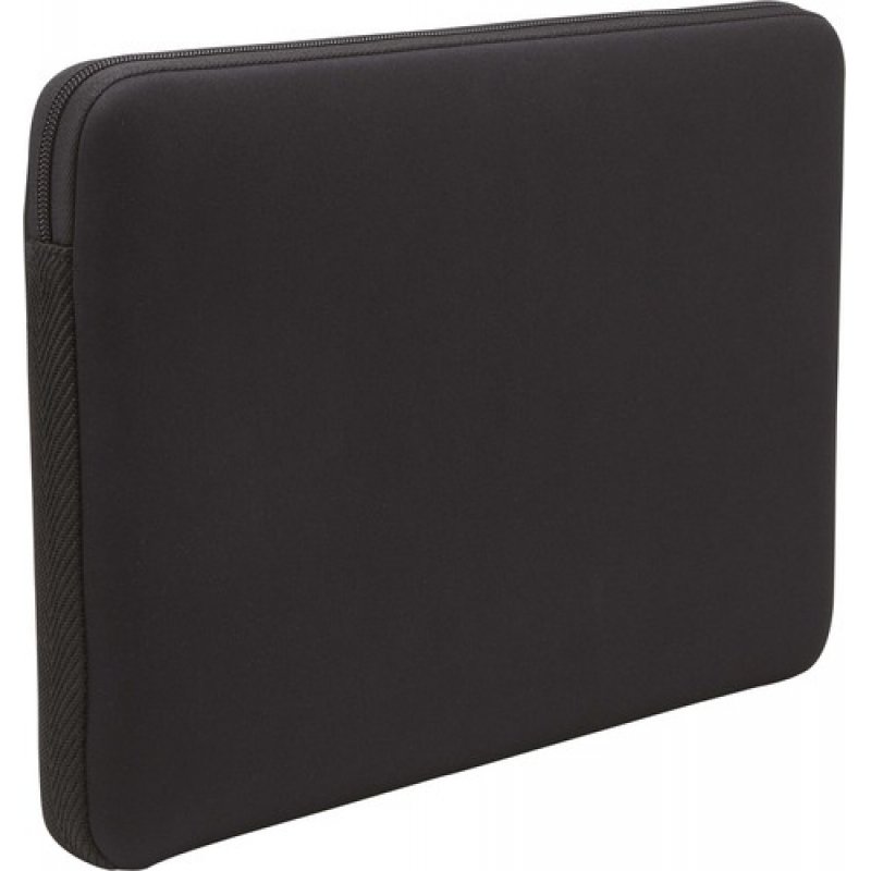 17IN NOTEBOOK SLEEVE MACBOOK EVA-FOAM BLACK