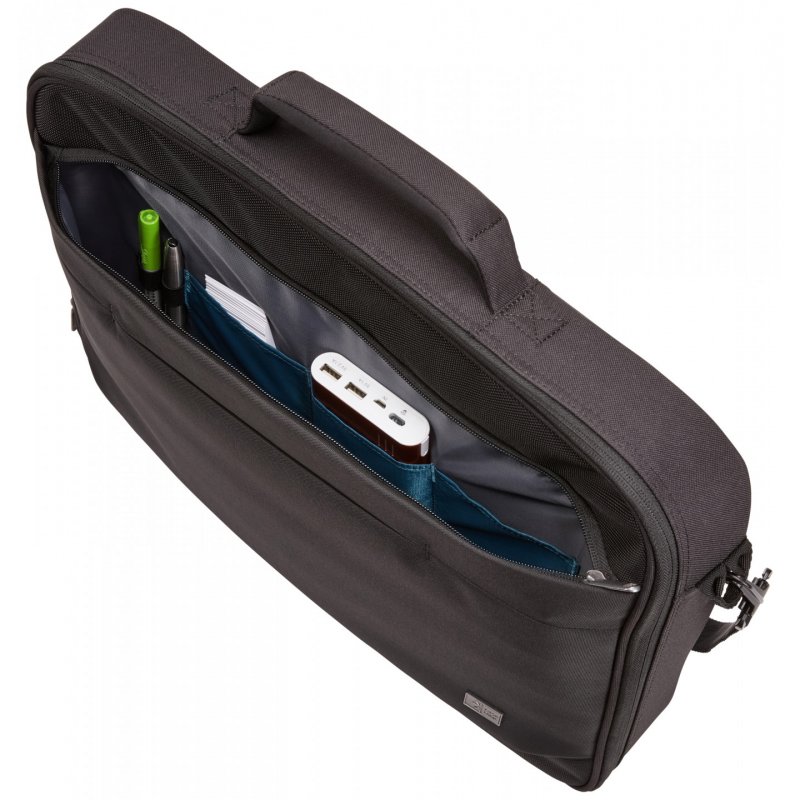 Advantage 17,3" Clamshell Bag