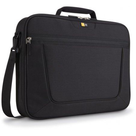 CASE LOGIC compatible VALUE LAPTOP BAG 17.3IN BLACK