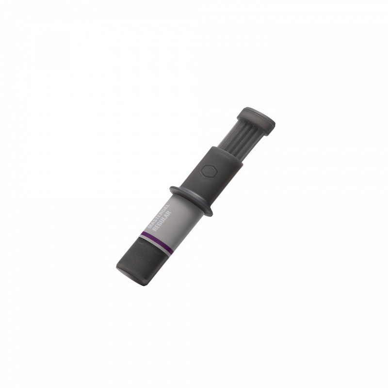 Cooler Master MasterGel Regular heat sink compound Thermal paste 5 W/m·K 12 g