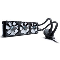 Watercooling Fractal Design compatible Celsius S36 - 360 mm