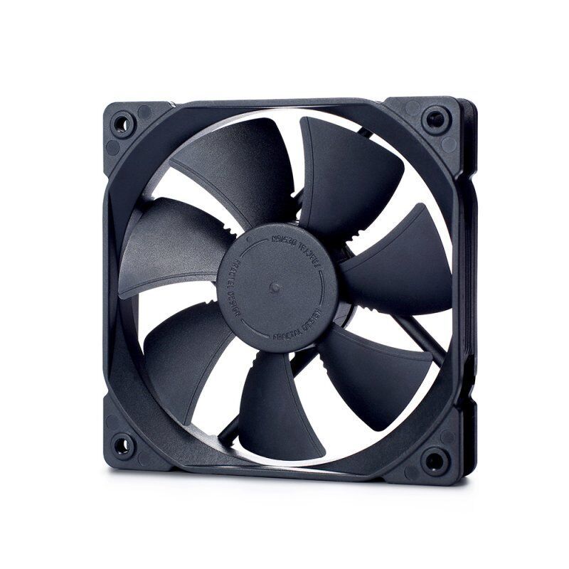 FRACTAL DESIGN FD-FAN-DYN-X2-GP12-PWM-BK