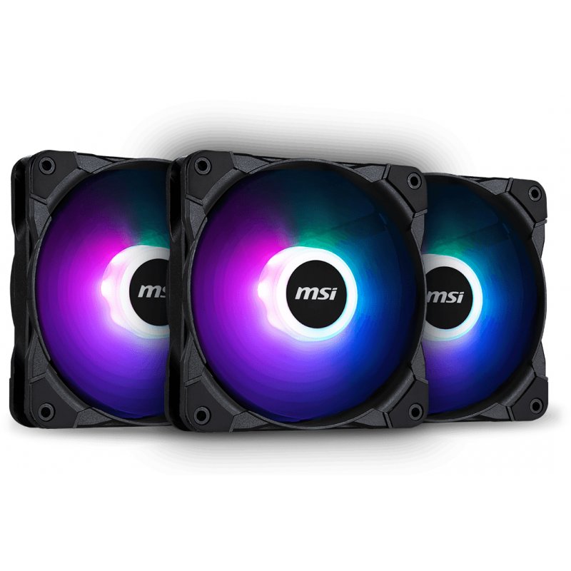 MSI compatible MAX F12A-3H