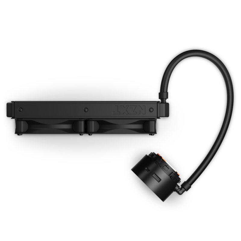 NZXT compatible RL-KRZ53-01