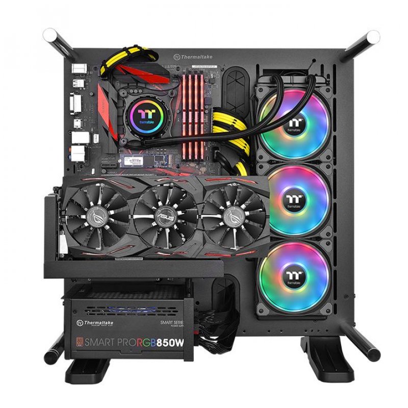 Floe DX RGB 360 TT Premium Edition