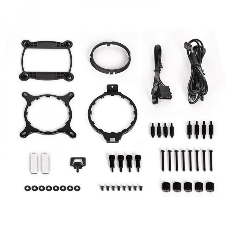 Floe DX RGB 360 TT Premium Edition