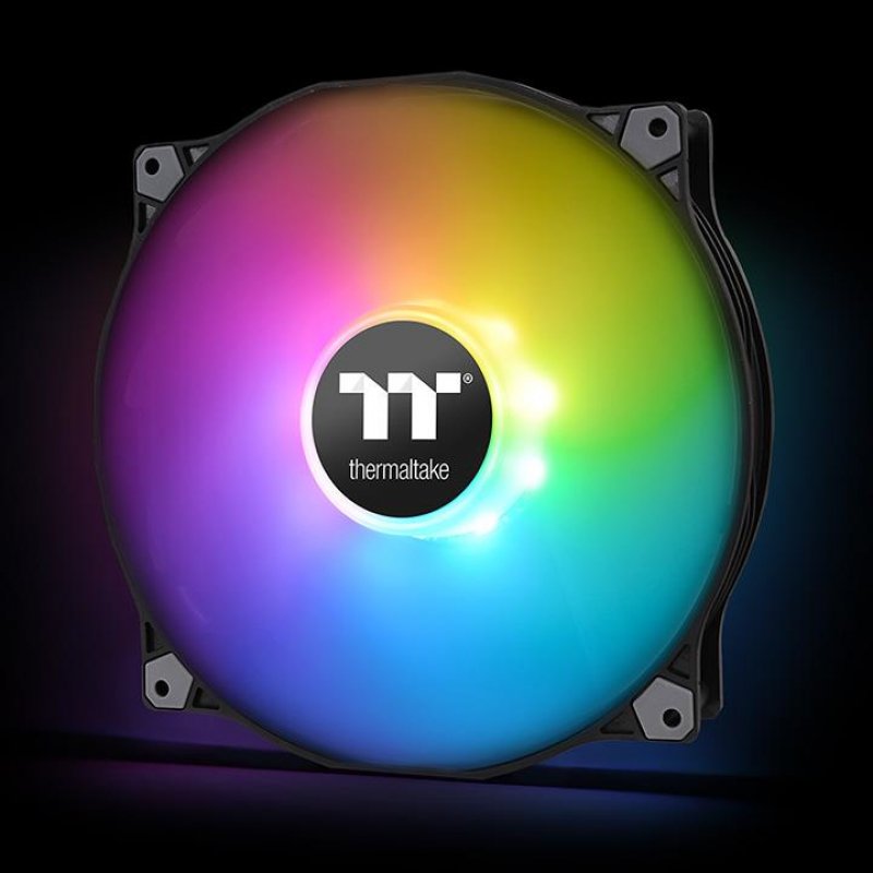 THERMALTAKE CL-F081-PL20SW-A