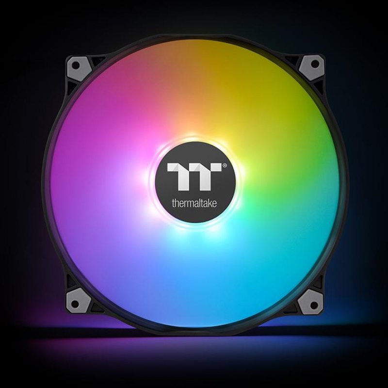 THERMALTAKE CL-F081-PL20SW-A