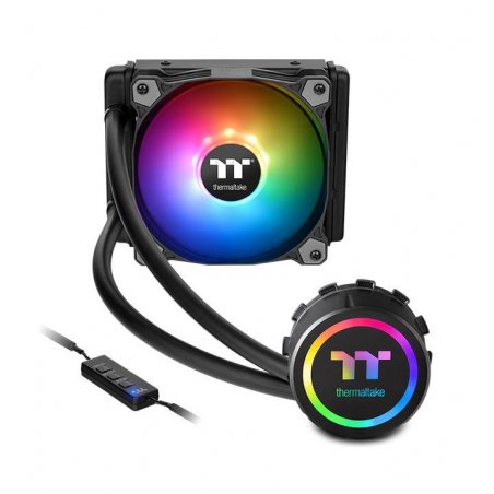 THERMALTAKE CL-W232-PL12SW-A