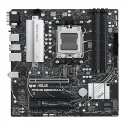 ASUS PRIME B650M-A II-CSM AM5 mATX MB