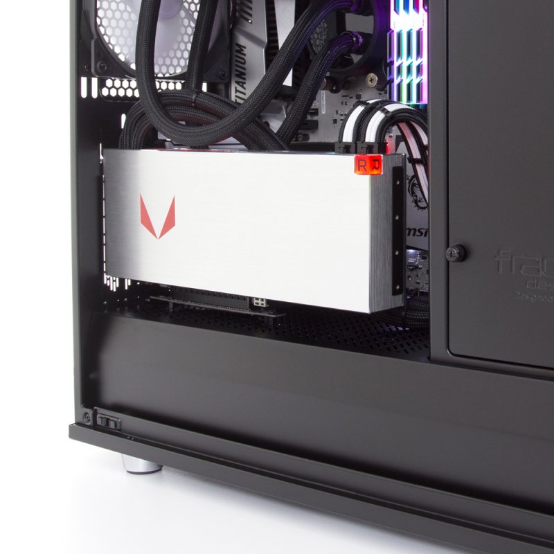 Fractal Design VRC-25 Universal