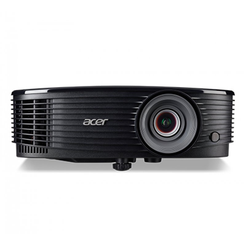 X1123HP - DLP 3D SVGA 4000LM 20000:1 HDM
