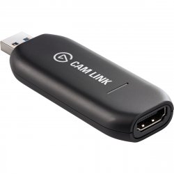 Elgato Cam Link 4K carte d'acquisition vidéo USB 3.2 Gen 1 (3.1 Gen 1)