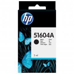 HP compatible 51604A Noir