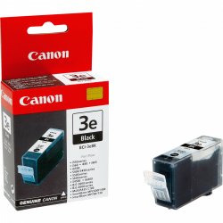 Canon Encre pour Canon BJC3000/BJC6000/BJC6100, noir