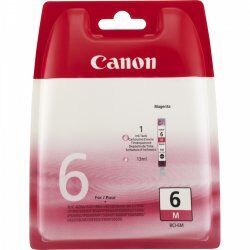 Canon Encre pour Canon S800/S820/S820D/S900/S9000, magenta