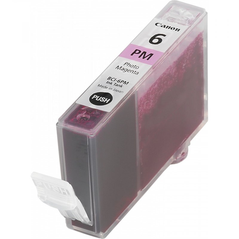 Canon Encre photo pour Canon S800/S820/S820D/S900, magenta