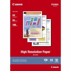 Canon HR-101 - Normalpapier - 50 Blatt - A4