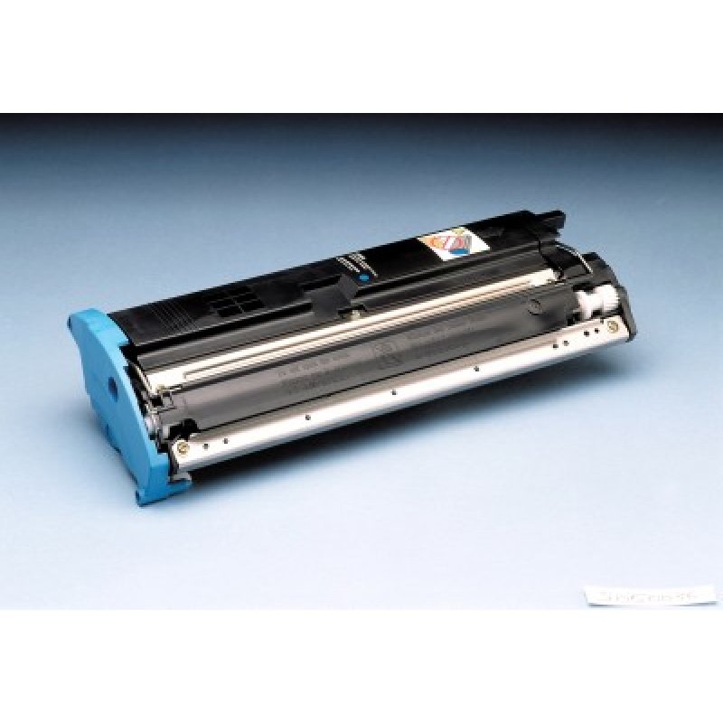 EPSON TONER CYAN 6000 PAGES POU