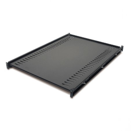 APC AR8122BLK accessoire de racks Etagère ajustable