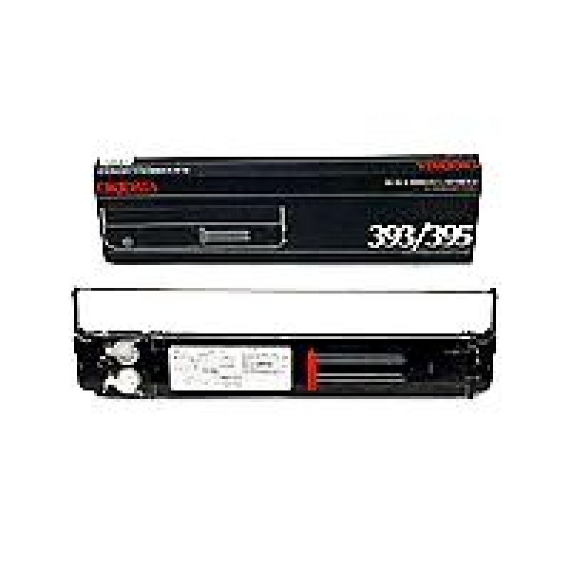 OKI 09002311 printer ribbon Black