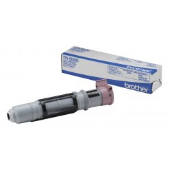 brother Toner pour brother Fax 8070P/MFC-9030, noir