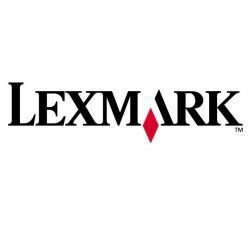 Lexmark 6408 Nylon-Farbband printer ribbon Black