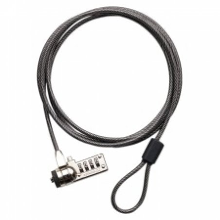 Targus compatible PA410E Cable Antivol DEFCON