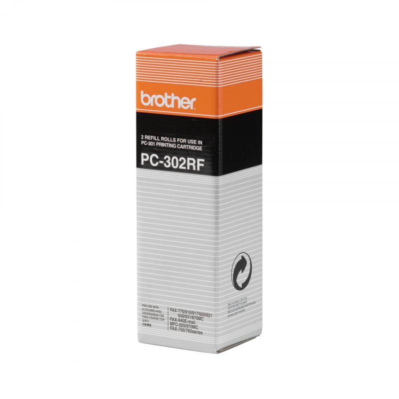 BROTHER RECHARGE 2X235P POUR FA