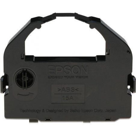 Epson Ruban LQ-670/680/pro/860/1060/2500/+/2550 (2 millions de caractères)