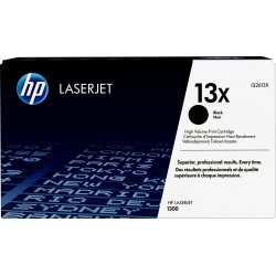 HP compatible 13x (Q2613X)