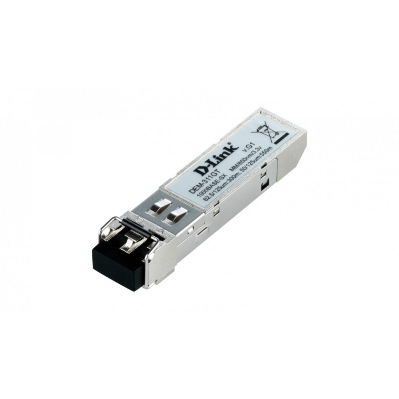 D-LINK compatible MINI GBIC 1000BASE-SX (L