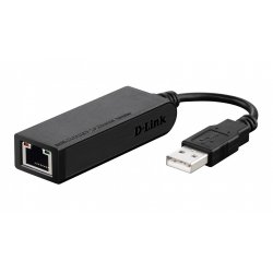 D-LINK compatible CONVERTISSEUR USB 2.0 VE