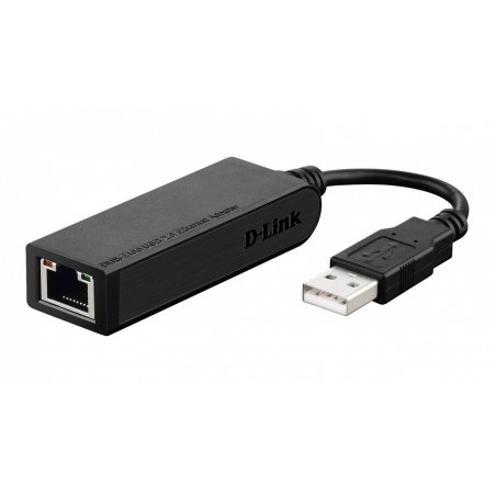 D-LINK compatible CONVERTISSEUR USB 2.0 VE
